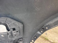 Range Rover Evoque Se Hse Lift 2015-2018 Front Bumper 4 Pdc + Jets Genuine [p62]