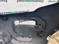 Range Rover Evoque Se Hse Lift 2015-2018 Front Bumper 4 Pdc + Jets Genuine [p62]