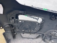 Range Rover Evoque Se Hse Lift 2015-2018 Front Bumper 4 Pdc + Jets Genuine [p62]