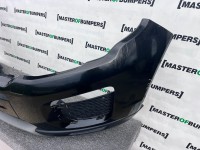 Range Rover Evoque Se Hse Lift 2015-2018 Front Bumper 4 Pdc + Jets Genuine [p62]