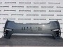 Range Rover Velar Dynamic Hse Suv 2019-2023 Front Bumper 4 Pdc Genuine [p606]