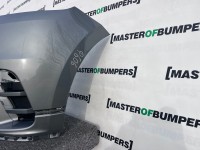 Range Rover Velar Dynamic Hse Suv 2019-2023 Front Bumper 4 Pdc Genuine [p606]