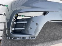 Range Rover Velar Dynamic Hse Suv 2019-2023 Front Bumper 4 Pdc Genuine [p606]