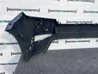 Range Rover Velar Dynamic Hse Suv 2019-2023 Front Bumper 4 Pdc Genuine [p606]