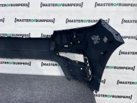 Range Rover Velar Dynamic Hse Suv 2019-2023 Front Bumper 4 Pdc Genuine [p606]