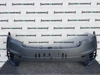 Range Rover Velar Dynamic Hse Suv 2019-2023 Front Bumper 4 Pdc Genuine [p606]