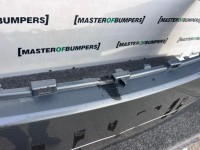 Range Rover Velar Dynamic Hse Suv 2019-2023 Front Bumper 4 Pdc Genuine [p606]