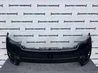 Range Rover Velar Dynamic Hse Suv 2019-2023 Front Bumper 4 Pdc Genuine [p573]