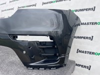 Range Rover Velar Dynamic Hse Suv 2019-2023 Front Bumper 4 Pdc Genuine [p573]