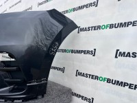 Range Rover Velar Dynamic Hse Suv 2019-2023 Front Bumper 4 Pdc Genuine [p573]