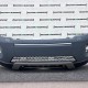 Range Rover Evoque Se Mk1 2011-2015 Front Bumper 4 Pdc +jets Genuine [p621]