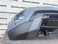 Range Rover Evoque Dynamic Mk1 2011-2015 Front Bumper 4 Pdc +jets Genuine [p626]