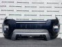 Range Rover Evoque Dynamic Mk1 2011-2015 Front Bumper 6 Pdc +jets Genuine [p652]