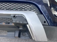 Range Rover Evoque Dynamic Mk1 2011-2015 Front Bumper 6 Pdc +jets Genuine [p652]