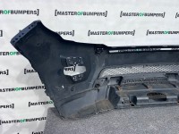 Range Rover Evoque Dynamic Mk1 2011-2015 Front Bumper 6 Pdc +jets Genuine [p652]