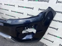 Range Rover Evoque Dynamic Mk1 2011-2015 Front Bumper 6 Pdc +jets Genuine [p652]