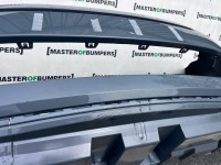 Range Rover Evoque R-dynamic Hse 2019-2023 Front Bumper 4 Pdc Genuine [p654]