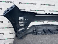 Range Rover Evoque R-dynamic Hse 2019-2023 Front Bumper 4 Pdc Genuine [p654]