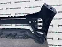 Range Rover Evoque R-dynamic Hse 2019-2023 Front Bumper 4 Pdc Genuine [p654]