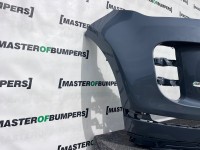 Range Rover Evoque R-dynamic Hse 2019-2023 Front Bumper 4 Pdc Genuine [p654]