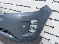 Range Rover Evoque R-dynamic Hse 2019-2023 Front Bumper 4 Pdc Genuine [p654]