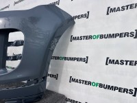 Range Rover Evoque R-dynamic Hse 2019-2023 Front Bumper 4 Pdc Genuine [p654]