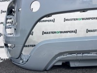 Range Rover Evoque R-dynamic Hse 2019-2023 Front Bumper 4 Pdc Genuine [p655]