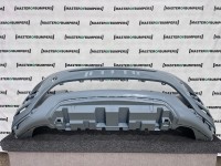 Range Rover Evoque R-dynamic Hse 2019-2023 Front Bumper 4 Pdc Genuine [p655]