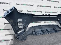 Range Rover Evoque R-dynamic Hse 2019-2023 Front Bumper 4 Pdc Genuine [p655]