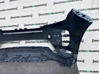 Range Rover Evoque R-dynamic Hse 2019-2023 Front Bumper 4 Pdc Genuine [p655]