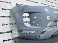 Range Rover Evoque R-dynamic Hse 2019-2023 Front Bumper 4 Pdc Genuine [p655]