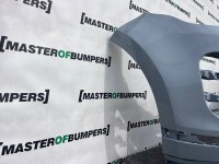 Range Rover Evoque R-dynamic Hse 2019-2023 Front Bumper 4 Pdc Genuine [p655]