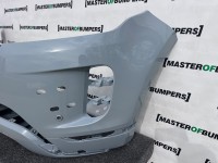 Range Rover Evoque R-dynamic Hse 2019-2023 Front Bumper 4 Pdc Genuine [p655]