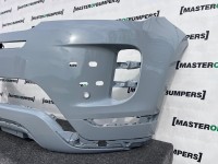 Range Rover Evoque R-dynamic Hse 2019-2023 Front Bumper 4 Pdc Genuine [p655]