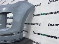 Range Rover Evoque R-dynamic Hse 2019-2023 Front Bumper 4 Pdc Genuine [p655]