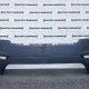 Range Rover Velar R-dynamic Hse Suv 2019-2023 Front Bumper 4 Pdc Genuine [p688]