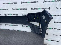 Range Rover Velar R-dynamic Hse Suv 2019-2023 Front Bumper 4 Pdc Genuine [p688]