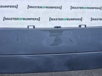 Range Rover Velar R-dynamic Hse Suv 2019-2023 Front Bumper 4 Pdc Genuine [p688]