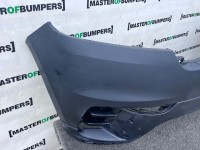 Range Rover Velar R-dynamic Hse Suv 2019-2023 Front Bumper 4 Pdc Genuine [p688]
