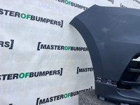 Range Rover Velar R-dynamic Hse Suv 2019-2023 Front Bumper 4 Pdc Genuine [p688]