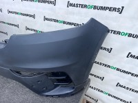 Range Rover Velar R-dynamic Hse Suv 2019-2023 Front Bumper 4 Pdc Genuine [p688]