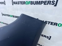 Range Rover Velar R-dynamic Hse Suv 2019-2023 Front Bumper 4 Pdc Genuine [p688]