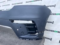Range Rover Velar R-dynamic Hse Suv 2019-2023 Front Bumper 4 Pdc Genuine [p688]