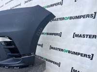 Range Rover Velar R-dynamic Hse Suv 2019-2023 Front Bumper 4 Pdc Genuine [p688]
