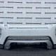 Range Rover Evoque Dynamic Hse Lift 2015-2018 Front Bumper 4 Pdc Genuine [p696]