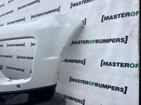 Range Rover Evoque Dynamic Hse Lift 2015-2018 Front Bumper 4 Pdc Genuine [p696]