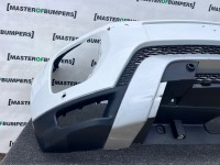 Range Rover Evoque Dynamic Hse Lift 2015-2018 Front Bumper 4 Pdc Genuine [p696]