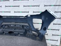 Range Rover Evoque Dynamic Hse Lift 2015-2018 Front Bumper 4 Pdc Genuine [p696]