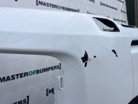 Range Rover Evoque Dynamic Hse Lift 2015-2018 Front Bumper 4 Pdc Genuine [p696]