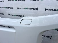 Range Rover Evoque Dynamic Hse Lift 2015-2018 Front Bumper 4 Pdc Genuine [p696]